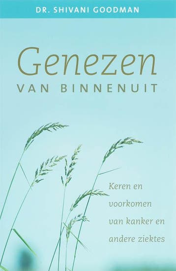 Genezen van binnenuit - S. Goodman 9789020244137, Verzenden, Zo goed als nieuw, S. Goodman