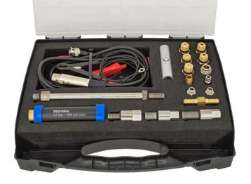Ditex Pressure kit PDS500X professionele druksensor, Verzenden, Nieuw
