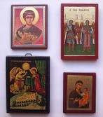 Themacollectie - Reisiconen