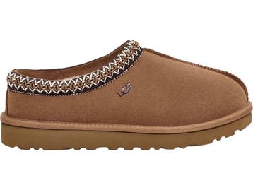 UGG W Tasman - Dames Sloffen - Laag - Chestnut - Maat 36, Verzenden, Nieuw