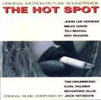cd - Various - The Hot Spot (Original Motion Picture Soun..., Verzenden, Zo goed als nieuw