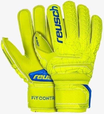 Reusch Fit Control Mx2 Finger Support Maat 11 Heren, Verzenden, Nieuw