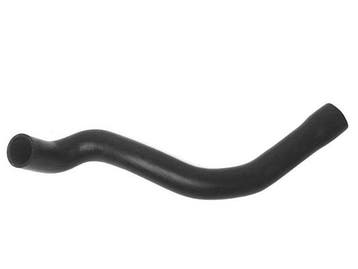 Radiatorkoelvloeistofslang onderaan. Porsche 928 87-95, Verzenden, Nieuw