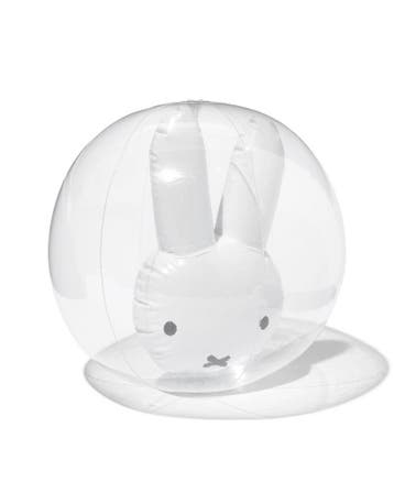 HEMA Nijntje strandbal 31cm 3d-figuur van €5.99 voor €4 sale, Verzenden, Nieuw