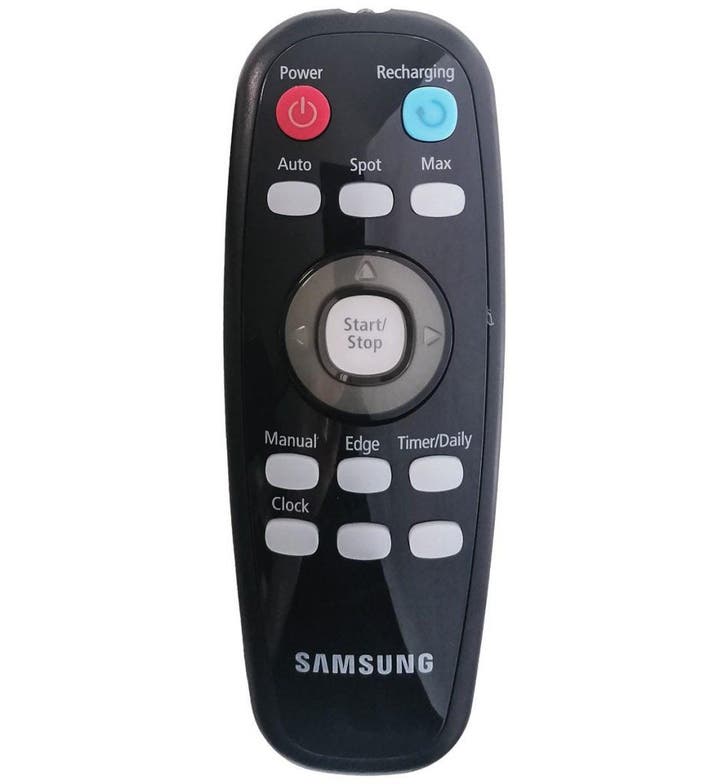 Afstandsbediening Samsung DJ96-00114G, Audio, Tv en Foto, Afstandsbedieningen, Origineel, Nieuw, Ophalen of Verzenden