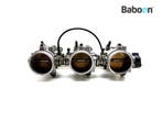 Gasklep Huis Benelli TNT 1130 Sport Evo 2008-2010 TN0002, Verzenden, Gebruikt