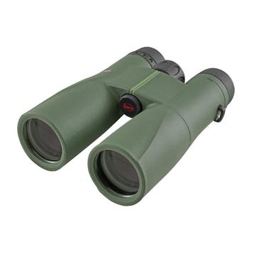 Demomodel Kowa SVII 8x42 CM7423, Ophalen of Verzenden, Zo goed als nieuw, 8 tot 12x, Overige typen