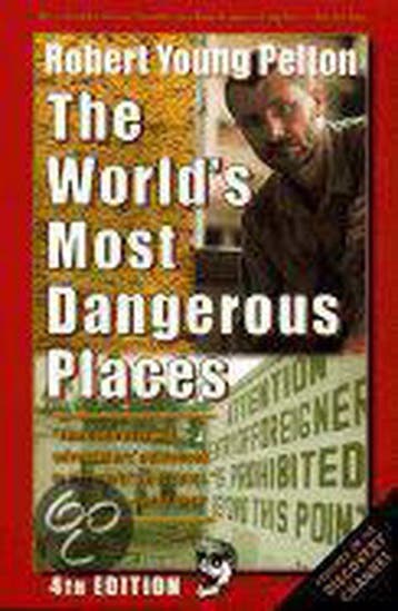 The Worlds Most Dangerous Places 4 - Coskun Aral, Verzenden, Gelezen, Coskun Aral