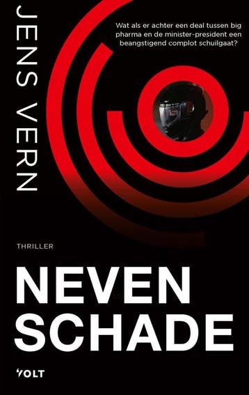 Nevenschade (Goed), Verzenden, Gelezen, Jens Vern
