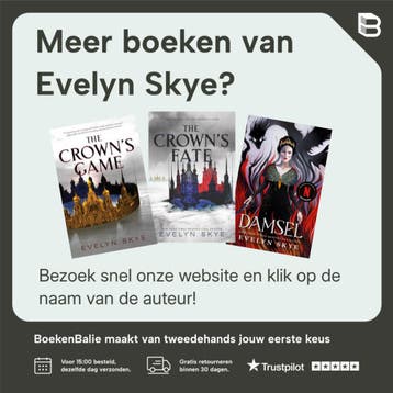 The Hundred Loves of Juliet 9781035400362 Evelyn Skye, Verzenden, Zo goed als nieuw, Evelyn Skye