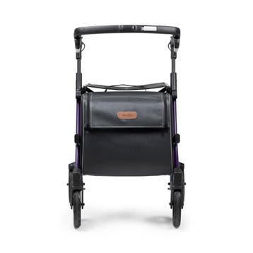 Rollz Flex 2 Jungle green Classic remmen, Diversen, Rollators, Ophalen of Verzenden, Nieuw