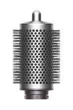 Dyson Airwrap Grote Ronde Volumeborstel / Brush - Zilver, Verzenden, Zo goed als nieuw