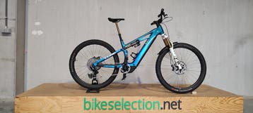 E-Mountainbike | Cube Stereo Hybrid One 44 HPC AT 800 | -37%, Minder dan 45 cm, Ophalen, Zo goed als nieuw, Overige merken