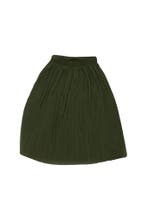 Mango Rok in maat S Groen, Mango, Verzenden, Zo goed als nieuw, Groen