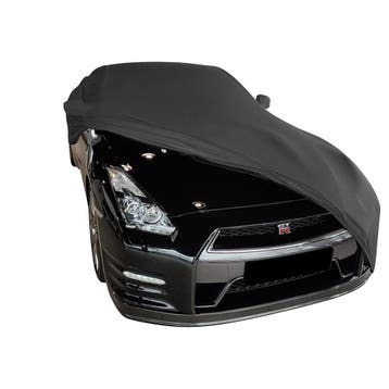 Autohoes voor Nissan GT-R R35 (2009-2022) Indoor BESTE, Ophalen of Verzenden, Nieuw, Op maat