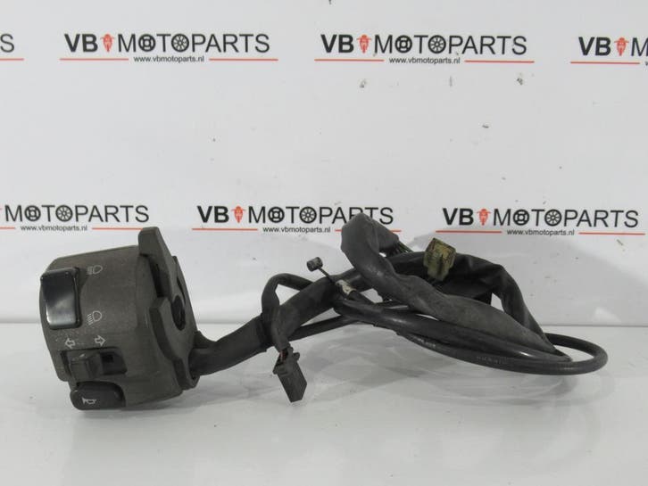 Kawasaki ZX-9R Stuurschakelaar links, Motoren, Onderdelen | Kawasaki, Ophalen of Verzenden