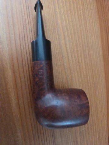 lacroix - Zonder minimumprijs - Pijp - Hout, Nieuw