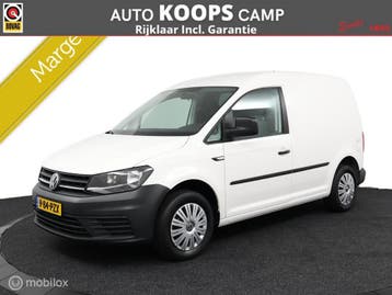 Volkswagen Caddy Bestel 1.2 TSI L1H1 BMT Trendline | Marge |, Stof, Euro 6, Volkswagen, Overige brandstoffen