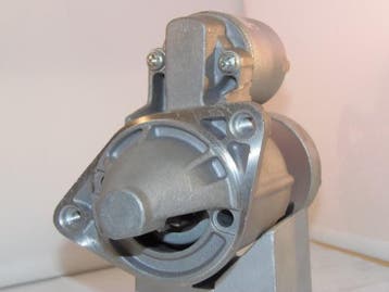Startmotor 1,2kW Suzuki nieuw, Auto-onderdelen, Verzenden, Nieuw