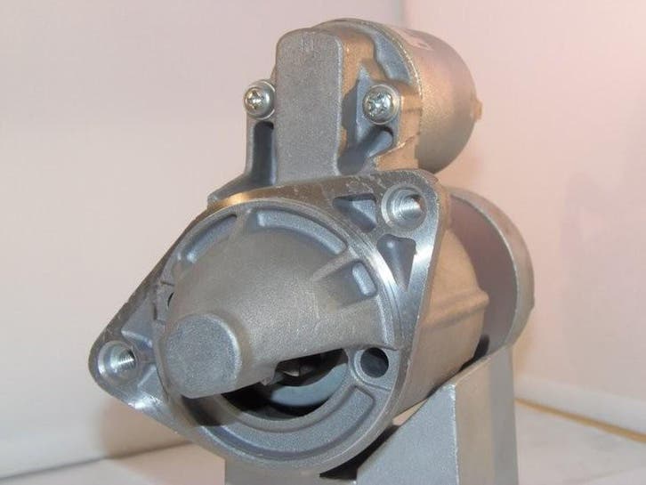 Startmotor 1,2kW Suzuki nieuw, Auto-onderdelen, Motor en Toebehoren, Verzenden