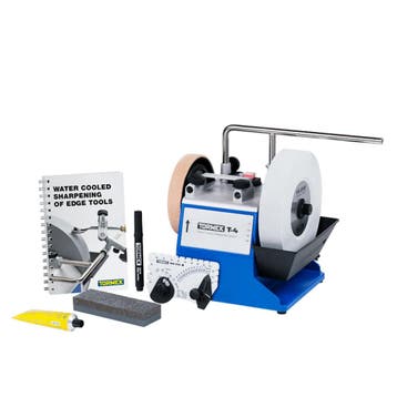 Tormek Compact natslijpsysteem – precisie en duurzaamheid., Ophalen of Verzenden, Nieuw, Overige typen