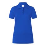 GGM Gastro | KARLOWSKY | Dames Werkkleding Poloshirt Basic -, Verzenden, Nieuw