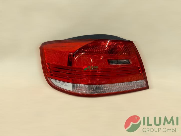BMW 3 E93 CABRIO 06-10 ACHTERLICHT LINKS LED, Auto-onderdelen, Verlichting, Gebruikt, BMW, Verzenden