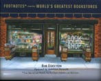 Footnotes* from the worlds greatest bookstores Bob Eckstein, Verzenden, Gelezen, Bob Eckstein