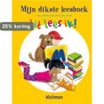 Mijn dikste leesboek! / Dit lees ik! 9789020682373, Boeken, Kinderboeken | Jeugd | onder 10 jaar, Verzenden, Zo goed als nieuw