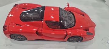 Kyosho 1:12 - Modelauto - Ferrari Enzo modello auto, Nieuw