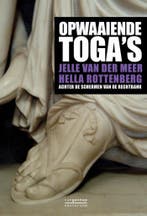 Opwaaiende togas 9789461642417 Hella Rottenberg, Verzenden, Gelezen, Hella Rottenberg