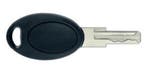 HSC Sleutelnr. 85486 2st., Ophalen of Verzenden, Nieuw