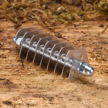 Mars Coat-King Vervangende bladenset – 8 haken – 5 mm af, Dieren en Toebehoren, Ophalen of Verzenden, Nieuw