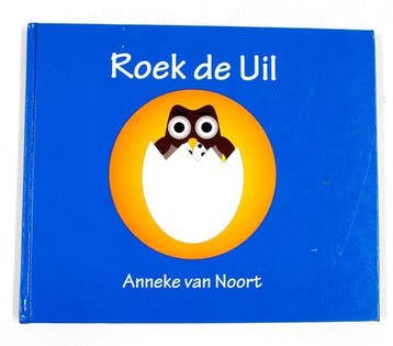 Roek de uil - van Noort, Boeken, Verzenden, Gelezen