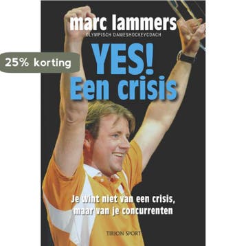Yes een crisis - T. Hendickx 9789043912815, Verzenden, Gelezen, T. Hendickx