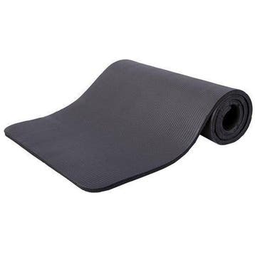 Yoga mat - Fitness mat - Sport mat - Anti slip - Extra dik -, Verzenden, Zo goed als nieuw