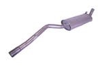 *Tip*  Middendemper AUDI 100 200, Ophalen of Verzenden, Nieuw, Audi