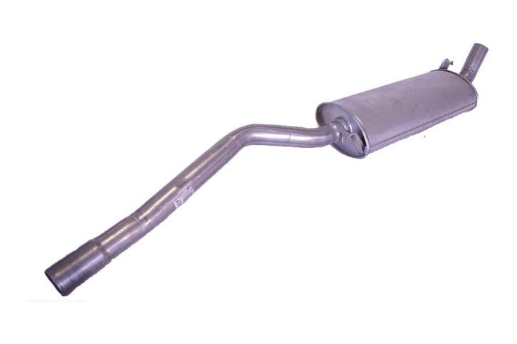 *Tip*  Middendemper AUDI 100 200, Auto-onderdelen, Uitlaatsystemen, Nieuw, Audi, Ophalen of Verzenden