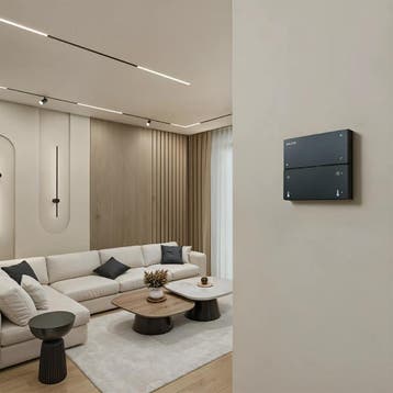 Tuya Smart Touch Wandbediening - Brinton Magni Smart -, Ophalen of Verzenden, Nieuw, Overige fittingen