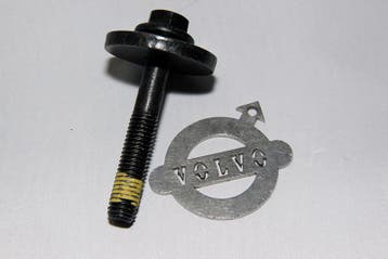 Aandrijfas bout M10 x 65 mm, Ophalen of Verzenden, Nieuw