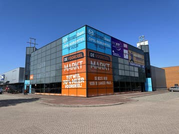 Opslagruimte Storage Garagebox huren in Emmen, Huur, Opslag of Loods