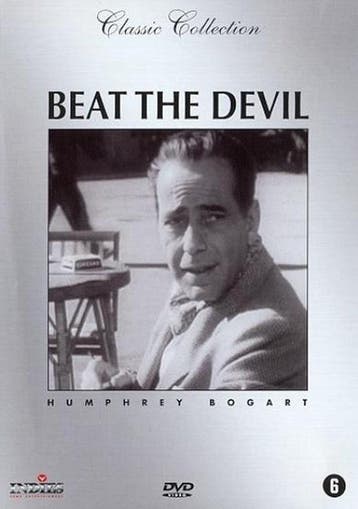 Beat The Devil (Humphrey Bogart), Verzenden, Nieuw in verpakking