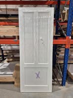 Skantrae binnendeur E047 83 X 211.5 stomp, Ophalen of Verzenden, Nieuw