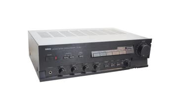 Yamaha AX500, Audio, Tv en Foto, Ophalen, Zo goed als nieuw, Stereo, Yamaha