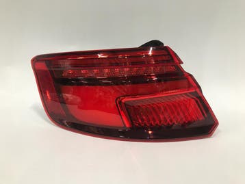Audi A3 Sportback 8V4 Lift achterlicht links Full LED Matrix, Verzenden, Gebruikt