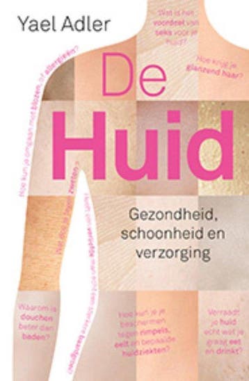 9789021026749 De huid Yael Adler, Verzenden, Nieuw, Yael Adler