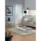ACTIE Grosfillex Larya vouwdeur met glas geschikt in 2 maten, Schuifdeur, 80 tot 100 cm, Binnendeur, Nieuw