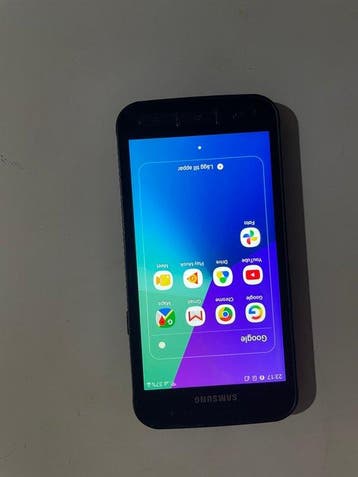 Samsung Galaxy Xcover 4 - Mobiele telefoon, Nieuw