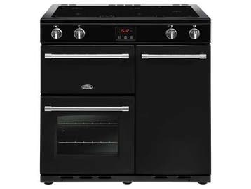 Belling Kensington 90Ei Range-fornuis Electrisch1999, Ophalen of Verzenden
