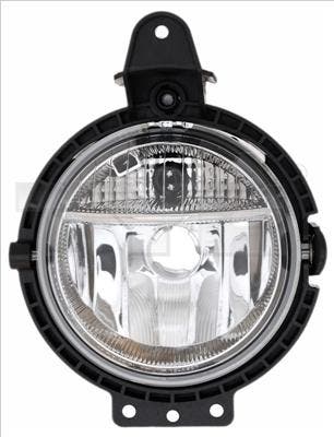 Mistlamp o.a: MINI, Auto-onderdelen, Ophalen of Verzenden, Nieuw, Mini